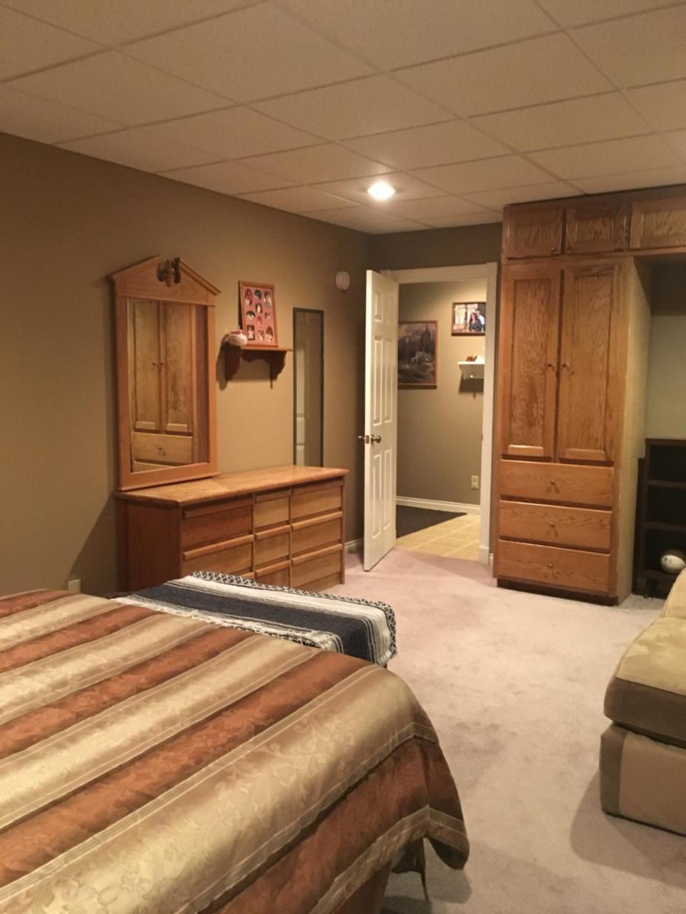 Green Gables Bed & Breakfast Odon Экстерьер фото